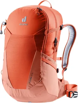Deuter Deuter Futura 21 SL Damenrucksack (5572 paprika/sienna) – Produktbild 1 von 1