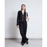 JAN N JUNE JAN N JUNE Bluse KALUZ – Produktbild 1 von 1
