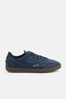 MoEa MoEa Herren vegan Sneaker Flow Moea X Ddp Blau – Produktbild 1 von 1