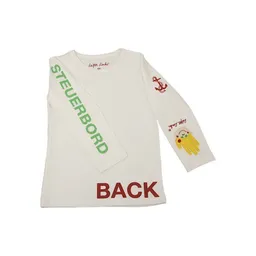 Lefti Links Lefti Links Longsleeve Steuerbord & Backbord – Produktbild 1 von 1