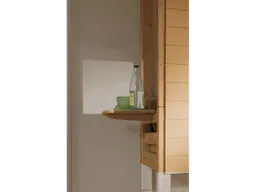 Einhängeboden "Infanskids" B40xT28 cm, Kiefer geb./geölt – Produktbild 1 von 1