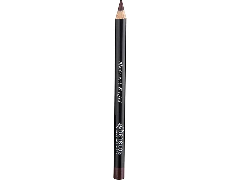 benecosNaturalBeauty benecosNaturalBeauty benecos Bio-Kajal "Natural" brown, 1,13 g – Produktbild 1 von 1