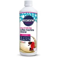 Ecozone Ecozone Kaffeemaschinen-Reiniger & Entkalker – Produktbild 1 von 1