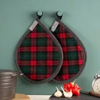 nahtur design nahtur-design Topflappen | 100% Schurwolle | ohne Kunstfasern – Produktbild 1 von 1