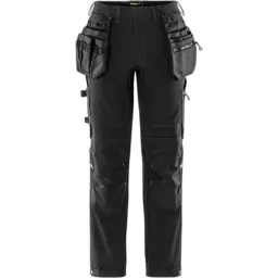 Fristads Arbeitshose Damen Fristads 2802 GHST – Produktbild 1 von 1