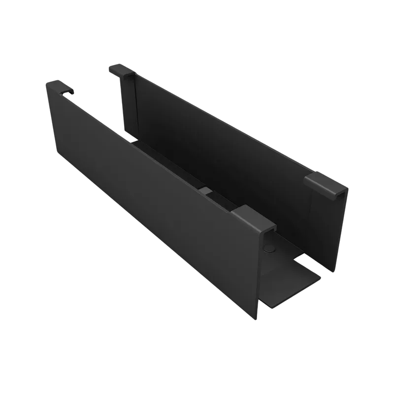 K2 Systems K2 Systems Schwarze Abdeckung SingleRail 36 - 2003523 – Produktbild 1 von 2