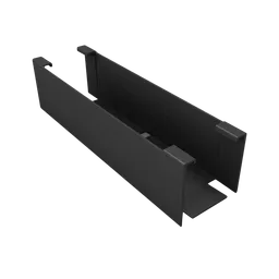 K2 Systems K2 Systems Schwarze Abdeckung SingleRail 36 - 2003523 – Produktbild 1 von 1