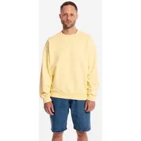 MATONA Matona Pullover | Sweatshirt | aus Bio-Baumwolle | GOTS-zertifiziert, Vanilla, – Produktbild 2 von 6