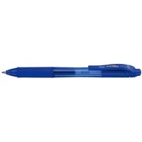 Pentel Pentel Recycology Gelroller 'Energel X ' BL107/0,35 mm blau – Produktbild 1 von 1