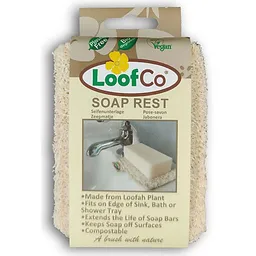 LoofCo LoofCo Soap Rest - Seifenunterlage – Produktbild 1 von 1