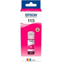 Epson Epson Nachfülltinte 113 magenta – Produktbild 1 von 1