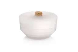 beske beske Ersatzdocht für Betonfeuer® Rund Ø 24cm, breiter Rand – Produktbild 1 von 1