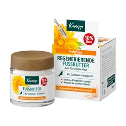 Kneipp Kneipp Regenerierende Fußbutter – Produktbild 1 von 1
