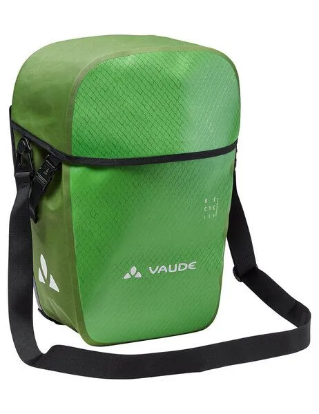 Vaude VAUDE RT-Hinterradtaschen Aqua Back Pro Single, Grün, – Produktbild 3 von 6