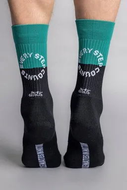 DIRTS DIRTS Solemates Athletic Socks – Produktbild 1 von 1
