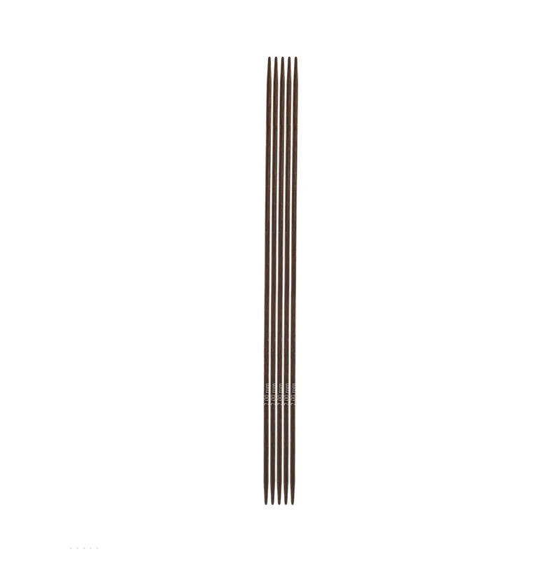 KnitPro KnitPro KnitPro Nadelspiel 15cm Birkenholz 2,0 – Produktbild 1 von 1