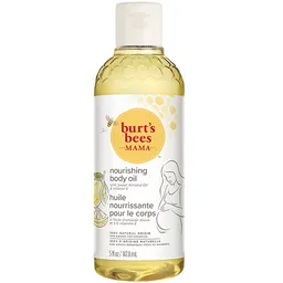 Burt's Bees Burt's Bees Mama Bee Body Oil Vitamin E – Produktbild 1 von 1