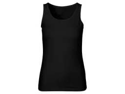 Neutral Neutral Bio-Damen-Tank-Top, 155 g/m² schwarz, Gr. S – Produktbild 1 von 1