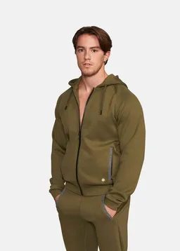 Golds Gym Golds Gym Gold's Gym Trainingsjacke „Gene“ – Produktbild 1 von 1