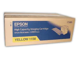Epson Epson Toner S051158 gelb – Produktbild 1 von 1