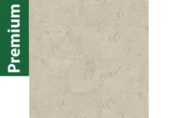 woodstore24 Premium 3D, 5,5 mm Klick Vinyl (SPC) mit antibakterieller Trittschalldämmung, Steinfliesenoptik beige, 609,6 x 304,8 mm, 0,3 mm Nutzschicht, (2,23 m² / Paket) – Produktbild 1 von 1