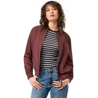 LangerChen LangerChen Blouson Tamala – Produktbild 1 von 1