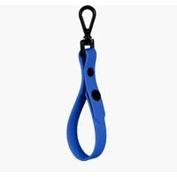 THE DOG IDEA THE DOG IDEA Halterung Schleppleine Orange blau – Produktbild 1 von 1