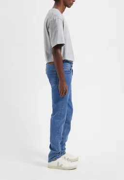 MUD Jeans MUD Jeans Herren Jeans Tapered "Dunn - Stone Vintage" – Produktbild 1 von 1