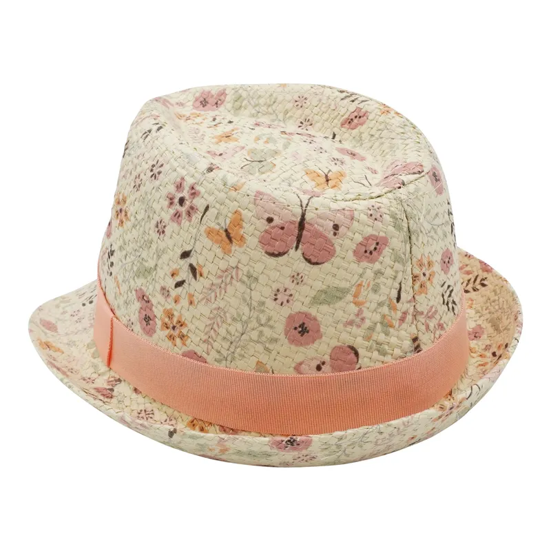 Maximo Maximo Sonnenhut Schmetterlinge, Natur | mehrfarbig, – Produktbild 2 von 3