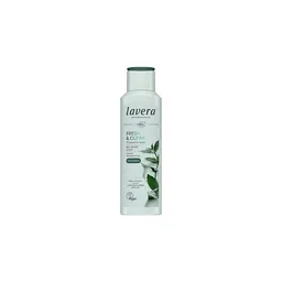 lavera Lavera Pflegeshampoo Shampoo Fresh & Clear 250 ml – Produktbild 1 von 1
