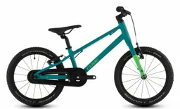 Cube Cube Numove 160 - 16 Zoll 1G Diamant - seagreen´n´green – Produktbild 1 von 1