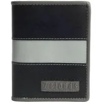 7clouds 7clouds RFID-Geldbörse Keron 7.1, Black-grey-black, – Produktbild 1 von 1