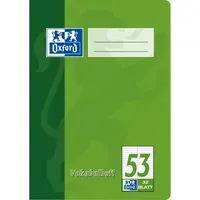 OXFORD OXFORD Vokabelheft – Produktbild 2 von 2