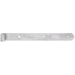 Alberts ALBERTS Ladenband, gerade, Abschluss abgerundet,disp., LxB 300x30 mm, Rolle Ø10 mm – Produktbild 1 von 1