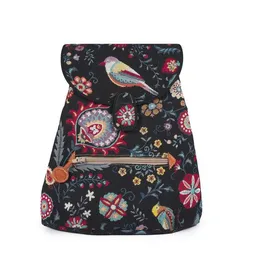 Risorse Future Risorse Future Baumwoll Rucksack Cip – Produktbild 1 von 1