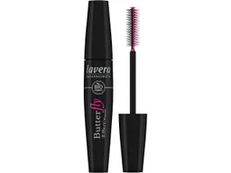 lavera Butterfly Effect Mascara beautiful black – Produktbild 1 von 1