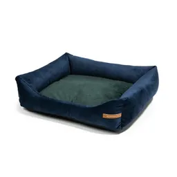 Rexproduct Rexproduct SoftColor Bett Dunkelblau dunkelgrün S – Produktbild 1 von 1
