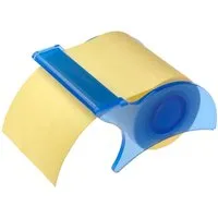 Memo memo Haftnotizen-Abroller blau – Produktbild 1 von 1