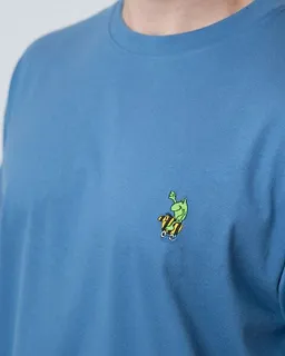 Bavarian Caps Bavarian Caps Herren T-Shirt Tigerententaxi – Produktbild 1 von 1