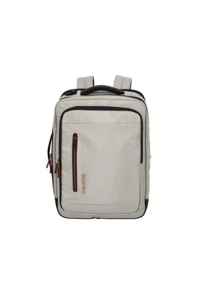 Travelite Travelite Crosslite Kombi-Rucksack M, Natur, – Produktbild 1 von 3