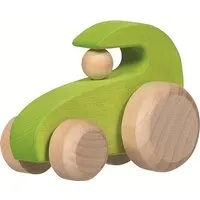Goki goki Greiffahrzeug Traktor 10x5,4x7,4 cm – Produktbild 1 von 1