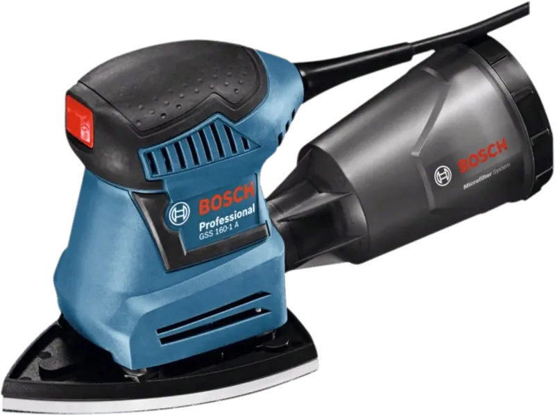 Bosch Professional Bosch Professional GSS 160 Multi – Produktbild 1 von 1
