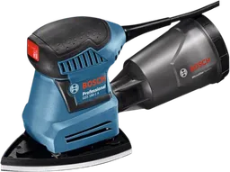 Bosch Professional Bosch Professional GSS 160 Multi – Produktbild 1 von 1