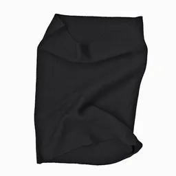 vincente vincente Baby-Bauch-Strick-Schlauch – Produktbild 1 von 1
