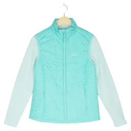 Jack Wolfskin Doppeljacke 38 – Produktbild 1 von 1