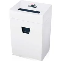 Hsm HSM Aktenvernichter "Pure 320", Partikelschnitt 3,9 x 30 mm, P-4/T-4 – Produktbild 1 von 1