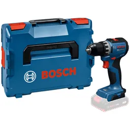 Bosch Professional Bosch Professional Bosch Akku-Bohrschrauber GSR18V-52 in L-BOXX – Produktbild 1 von 1