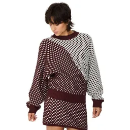 SKFK SKFK Strickpullover ILUNA – Produktbild 1 von 1