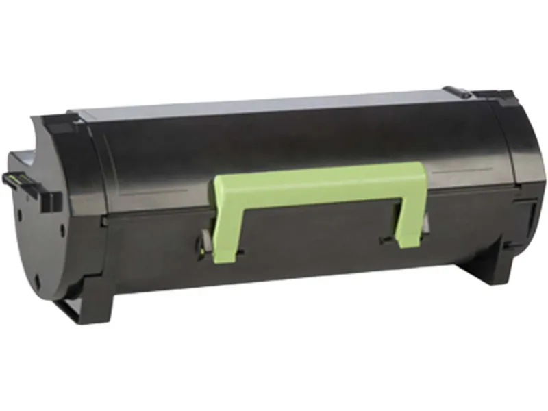 Lexmark Lexmark Toner 50F2U0E "Corporate" XXL schwarz – Produktbild 1 von 1