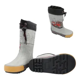 Maximo Maximo Gummistiefel Feuerwehr – Produktbild 1 von 1